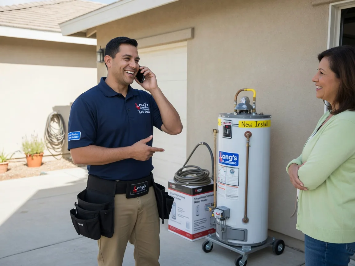 Leak Detection Stoutsville, OH FAQs